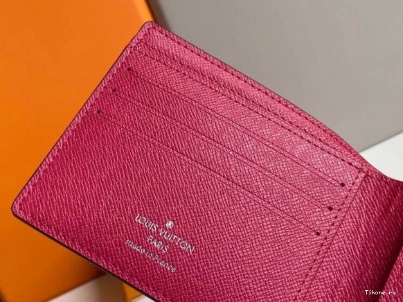 Cheap LOUIS WALLET VUITTON MULTIPLE 0722